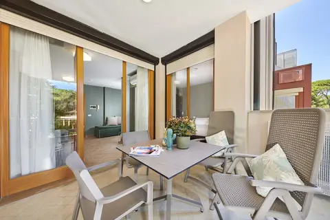 Hotel & Residence Poggio dei Pini in Rome — foto 16