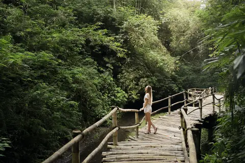 Padma Resort Ubud in Payangan — foto 6