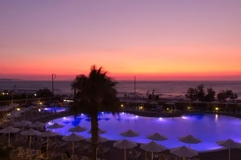 Almyros Beach Resort & Spa foto 34