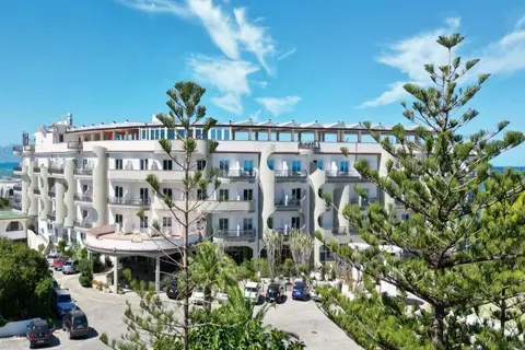 Carlton Riviera in Cefalu — foto 15