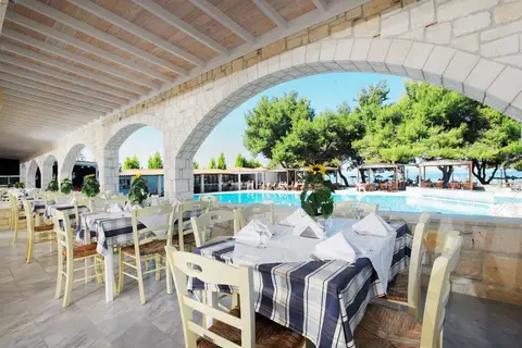 Portes Beach Hotel in Δημοτική Ενότητα Κασσάνδρας — foto 6