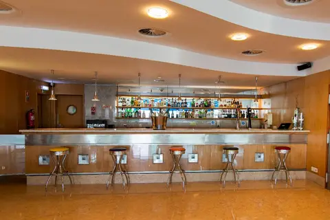 SANA Sesimbra Hotel in Sesimbra — foto 21