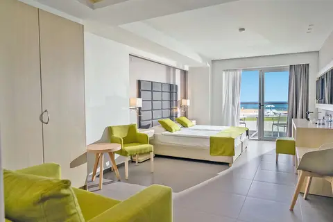 Allsun Hotel Carolina Mare in Malia, foto 2