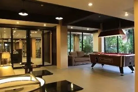 The Cottage Suvarnabhumi in Bangkok — foto 3