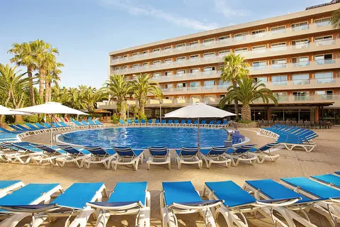 Hotel H10 Vintage Salou foto 7