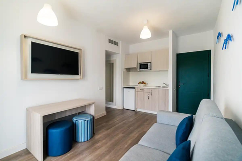 FERGUS Club Carema Splash foto 5