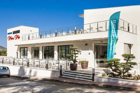 Globales Montemar Apartments in Santa Eulària des Riu — foto 23