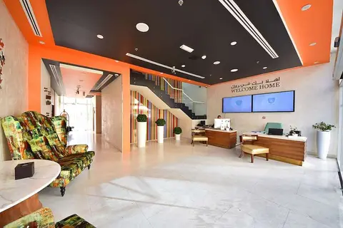 Jannah Place Dubai Marina in Kooya Filipino Eatery — foto 8