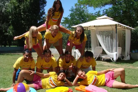 Camping Rubicone in Savignano sul Rubicone — foto 18