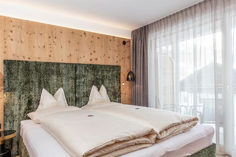 Hotel Urbanhof foto 2