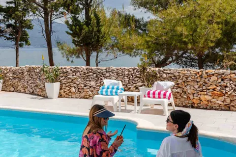 Boutique Camping Bunja foto 3