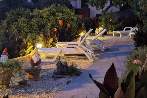 Villa Luketa in Podstrana — foto 30