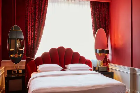 Provocateur Hotel in Berlijn — foto 4