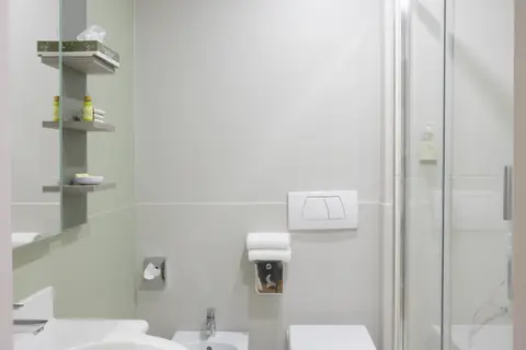 Hotel Ilaria & Residenza dell'Alba in Lucca, foto 30