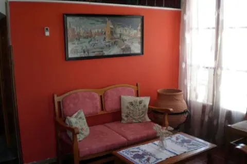 Islands Apartments in Πέτρα — foto 3