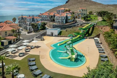 Hyatt Ziva Madeira in Machico, foto 66