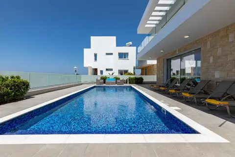 Sea Point Villas Coral Bay in Πέγεια — foto 10
