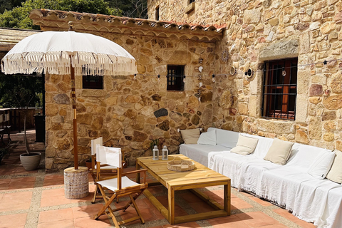 B&B La Vista Brava foto 6