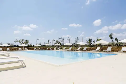 Masseria Mongio dell Elefante in Otranto, foto 6