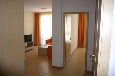 Aparthotel Royal Sun in Несебър — foto 29