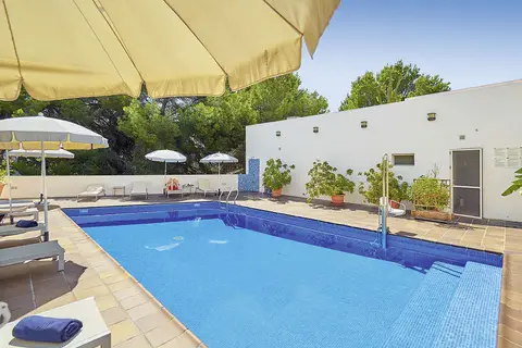 Roca Plana Formentera in es Pujols — foto 2