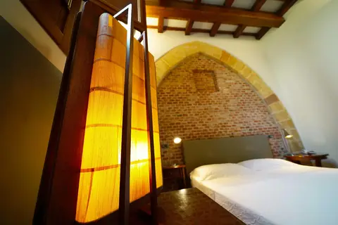 Hotel Carmine in Marsala, foto 21