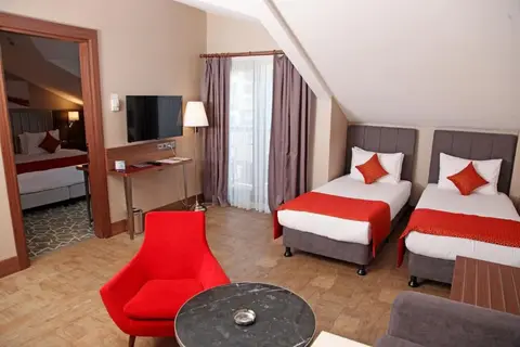 Ramada by Wyndham Istanbul Florya in İstanbul, foto 27