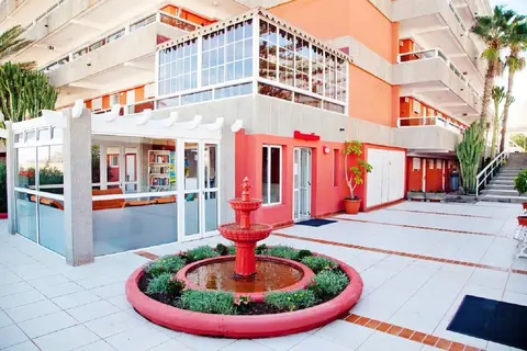Apartamentos Don Gregorio in Playa del Inglés — foto 7
