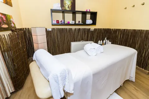 Eix Alcudia Hotel in Alcúdia — foto 18