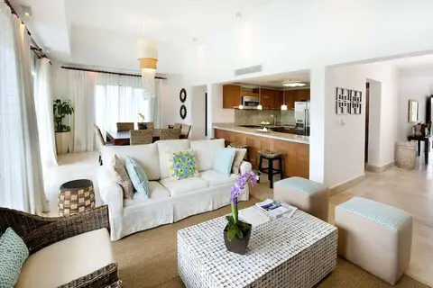 Sublime Samana Hotel & Residence in Las Terrenas — foto 22