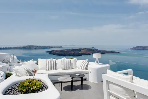 Dana Villas & Infinity Suites in Firostefani, foto 23