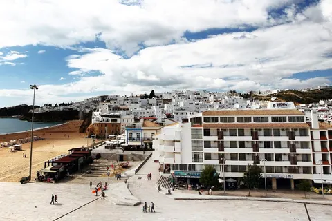 Edificio Albufeira foto 3