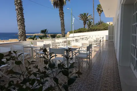 Grand Hotel Riviera in Nardò — foto 17