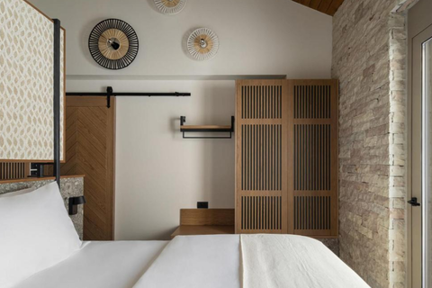 Villa Vrachos Luxury Living foto 10