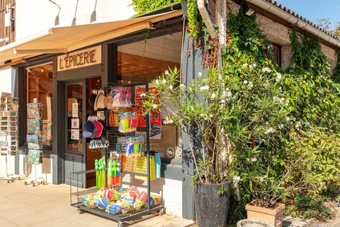 Camping Domaine De Soleil Plage foto 16