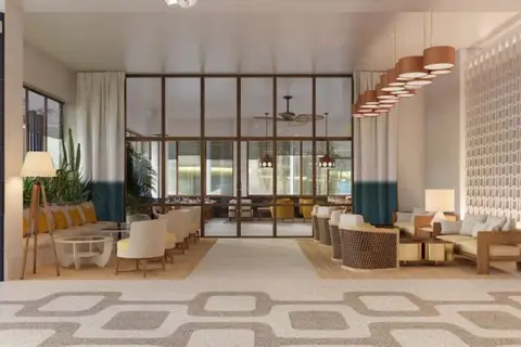 Hotel H10 Puerto Poniente in Benidorm — foto 27