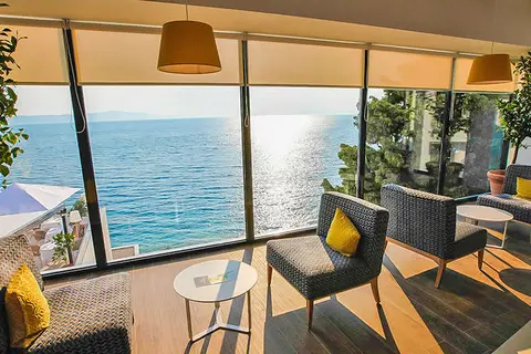 TUI Blue Adriatic Beach in Podgora — foto 13