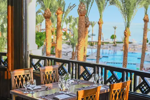 Jaz Fanara Resort in Sharm El Sheikh — foto 27