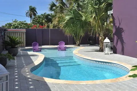 Cadushi Apartments in Punta Brabo — foto 10