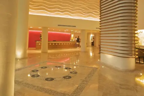 Ocean Spa Hotel in Cancùn — foto 19