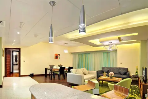 City Premiere Aparthotel in Dubai — foto 4