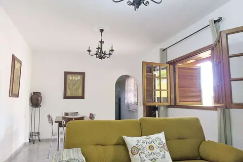 Appartementen Casa Rosan in El Paso — foto 6