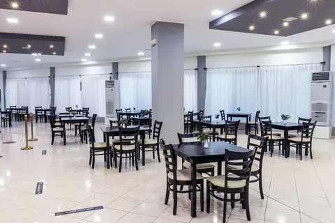 Amira Hotel in Municipal Unit of Rhodes, foto 17