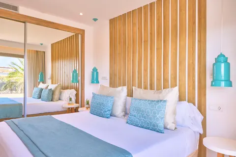 Zafiro Palmanova & Spa foto 22