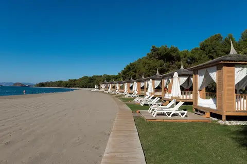 Akra Fethiye Tui Blue Sensatori in Fethiye — foto 17