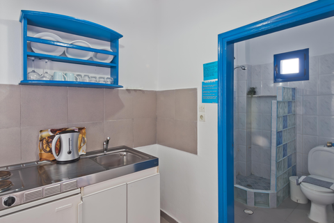 Appartementen Aeolos foto 16