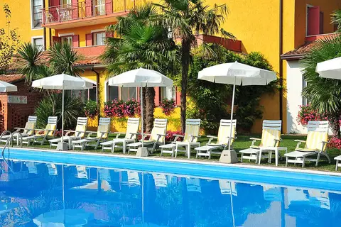 La Quiete in Manerba del Garda — foto 14