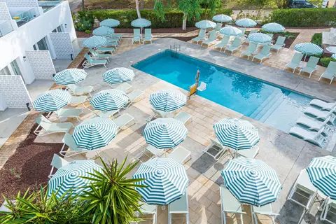 Cabot Las Velas Apartments in Port de Pollença — foto 30