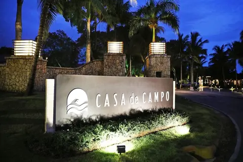 Casa de Campo Resort & Villas in La Romana — foto 18