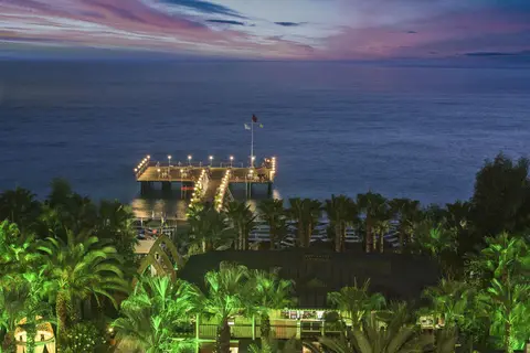 Delphin Deluxe in Alanya, foto 26